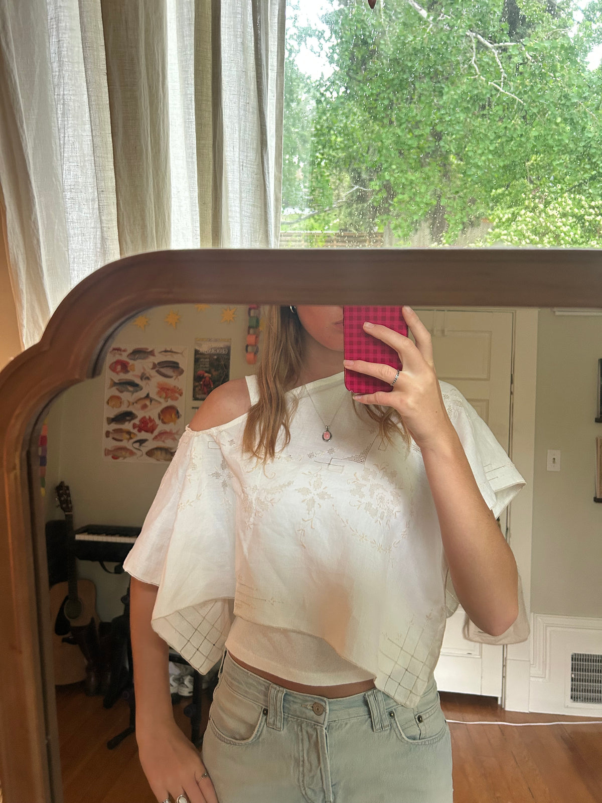 Paisy Poncho