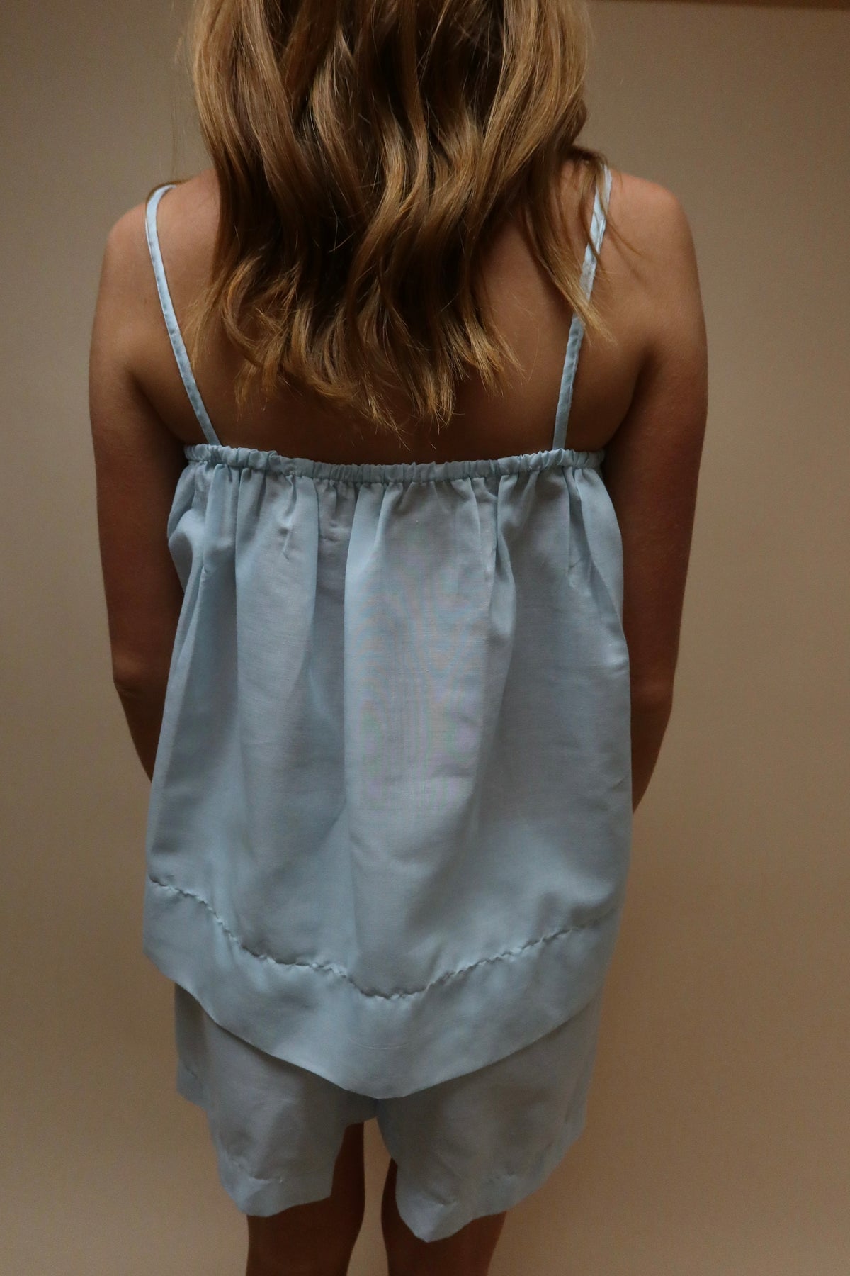 Baby Cotton Lounge Set