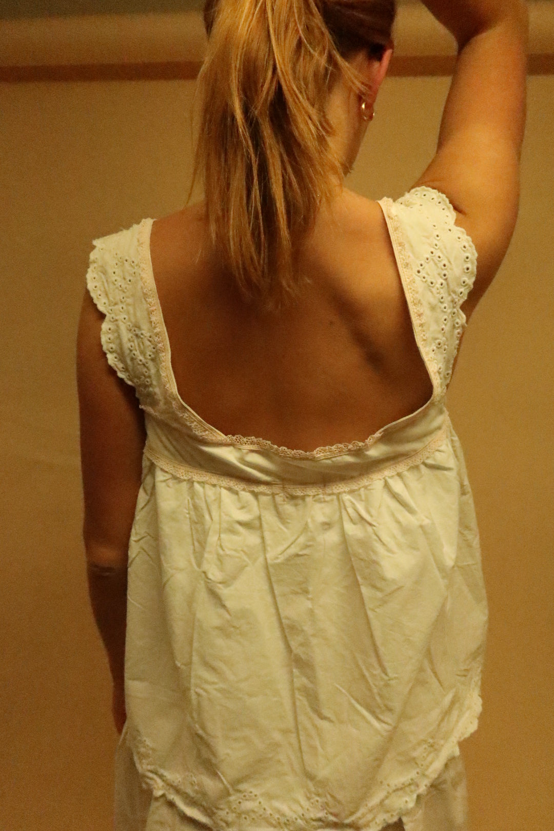 Tulip Top