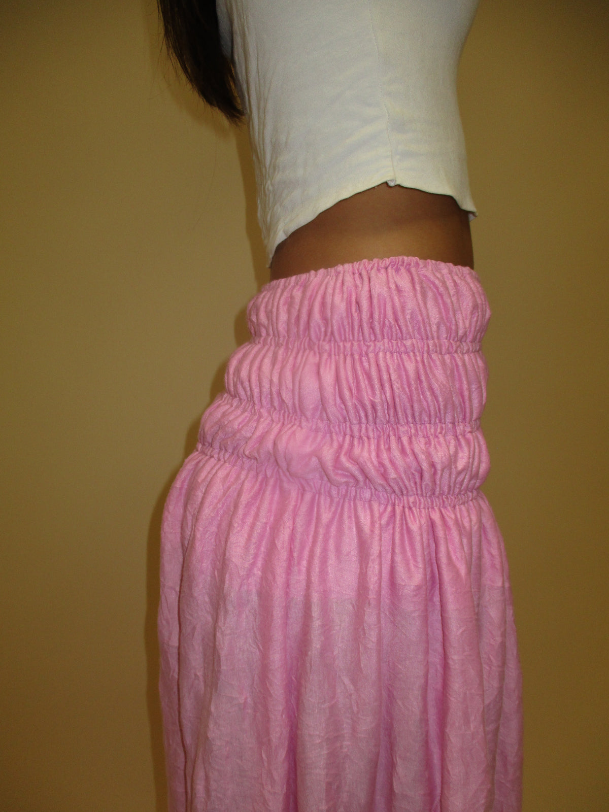 Double Pink