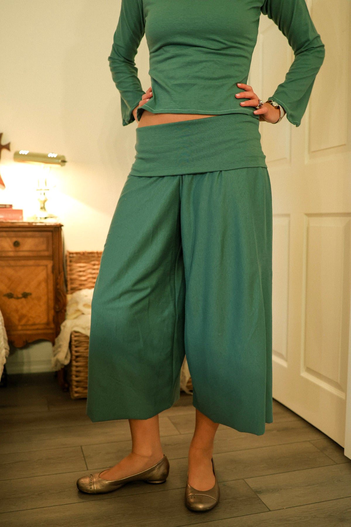 Turquoise Set