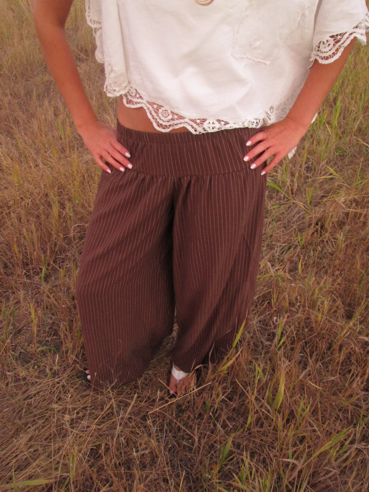 London Pants