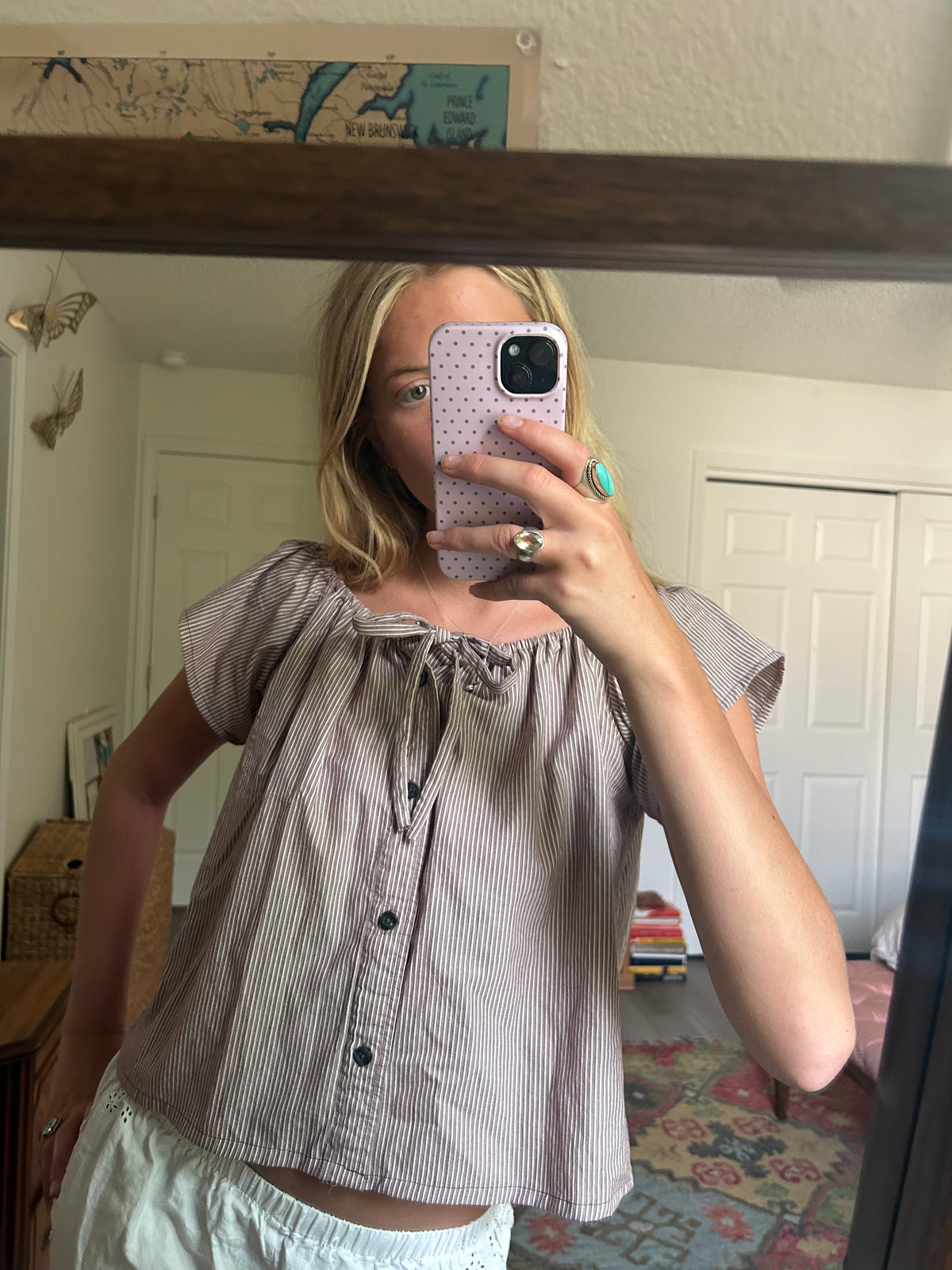 McKinley Top