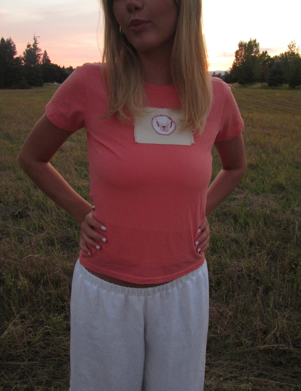 Fairy Mail Tee
