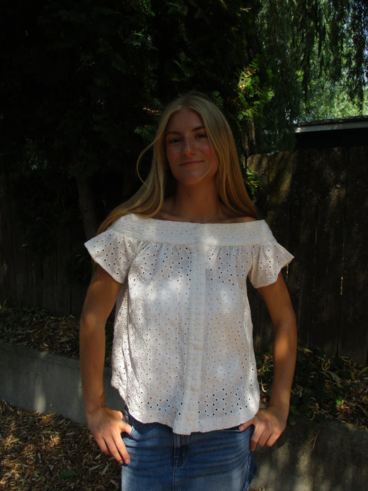 Marriane Top