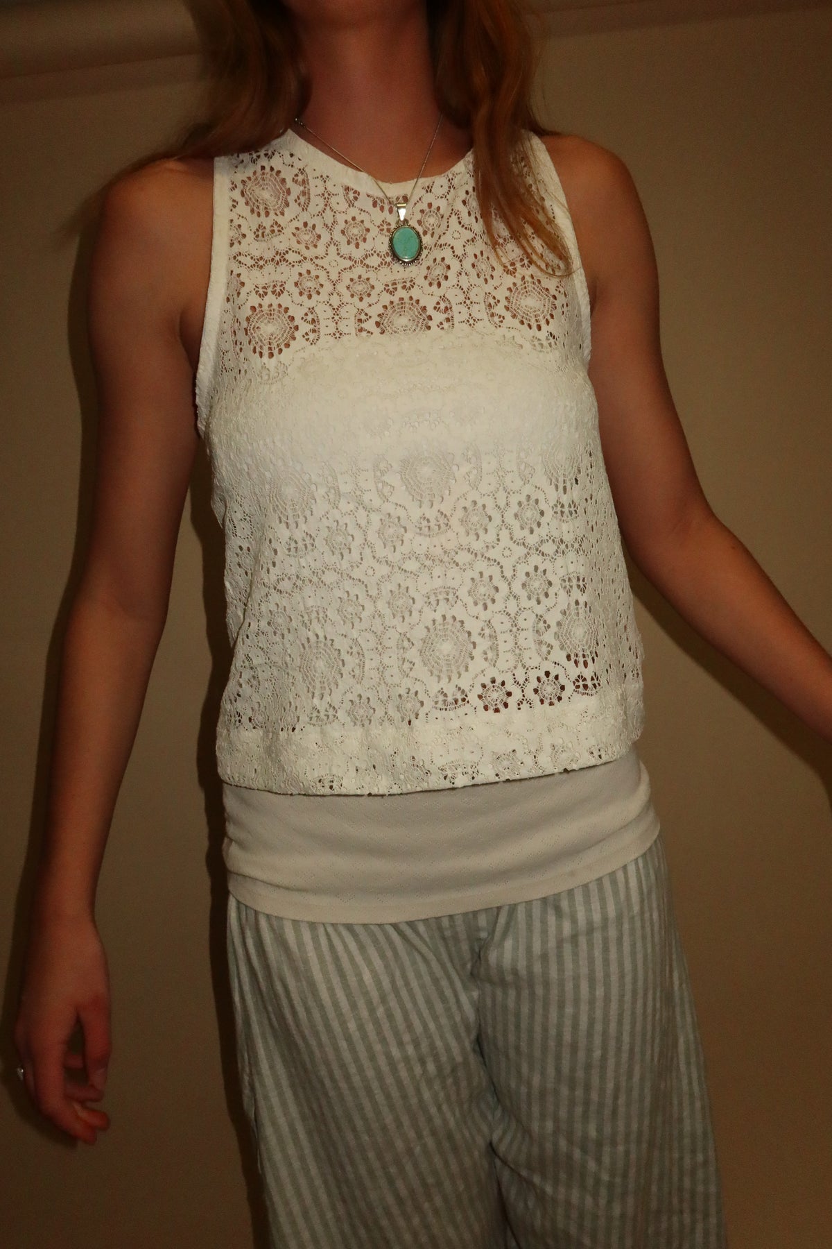 Angel Top