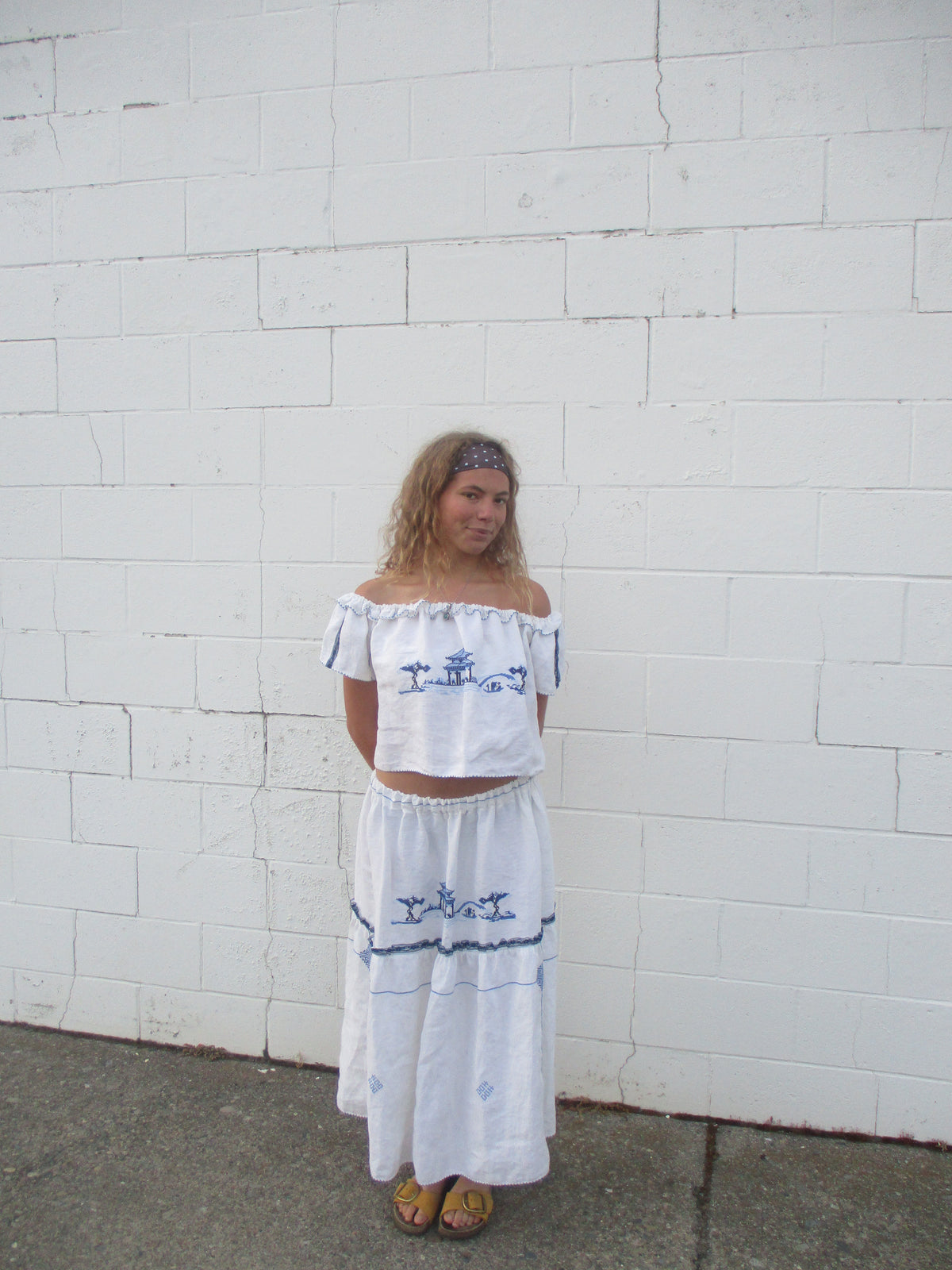 Penelope Set