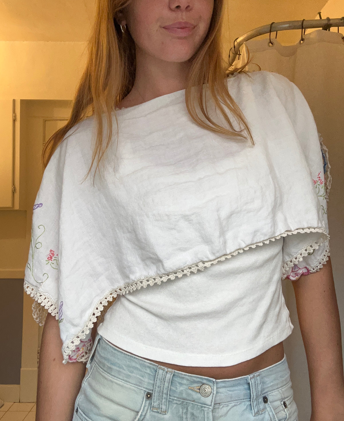 Stella Shawl