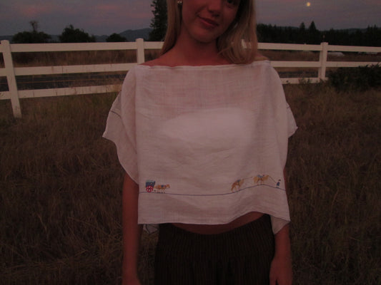 Caravan Top