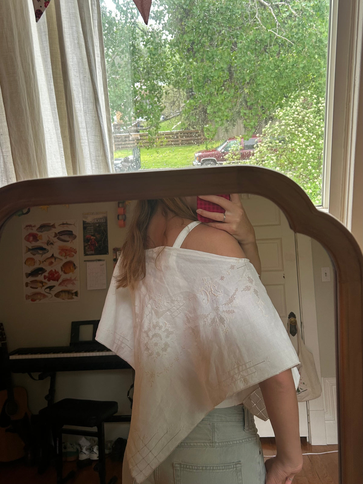 Paisy Poncho