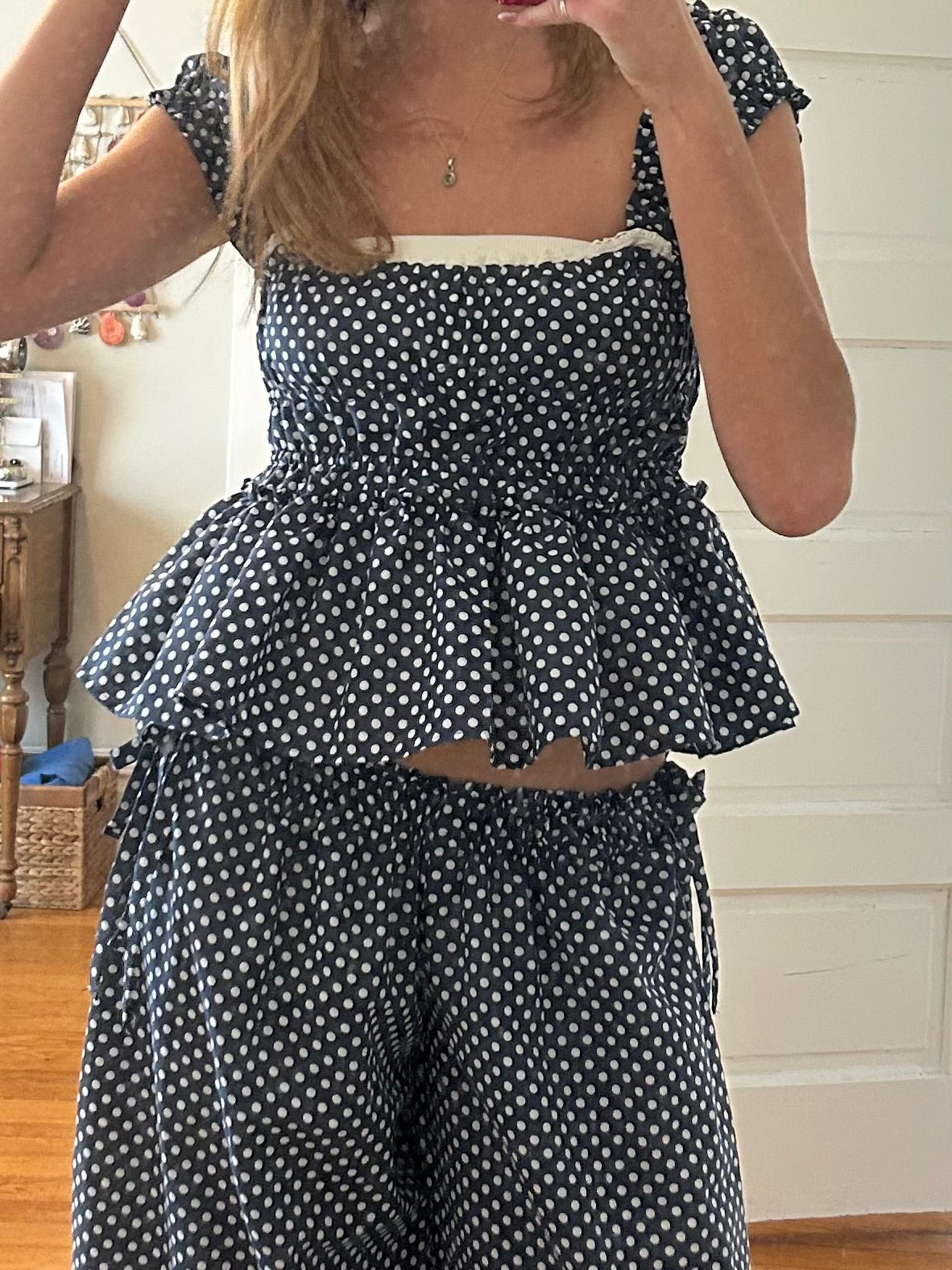 Pepper Set