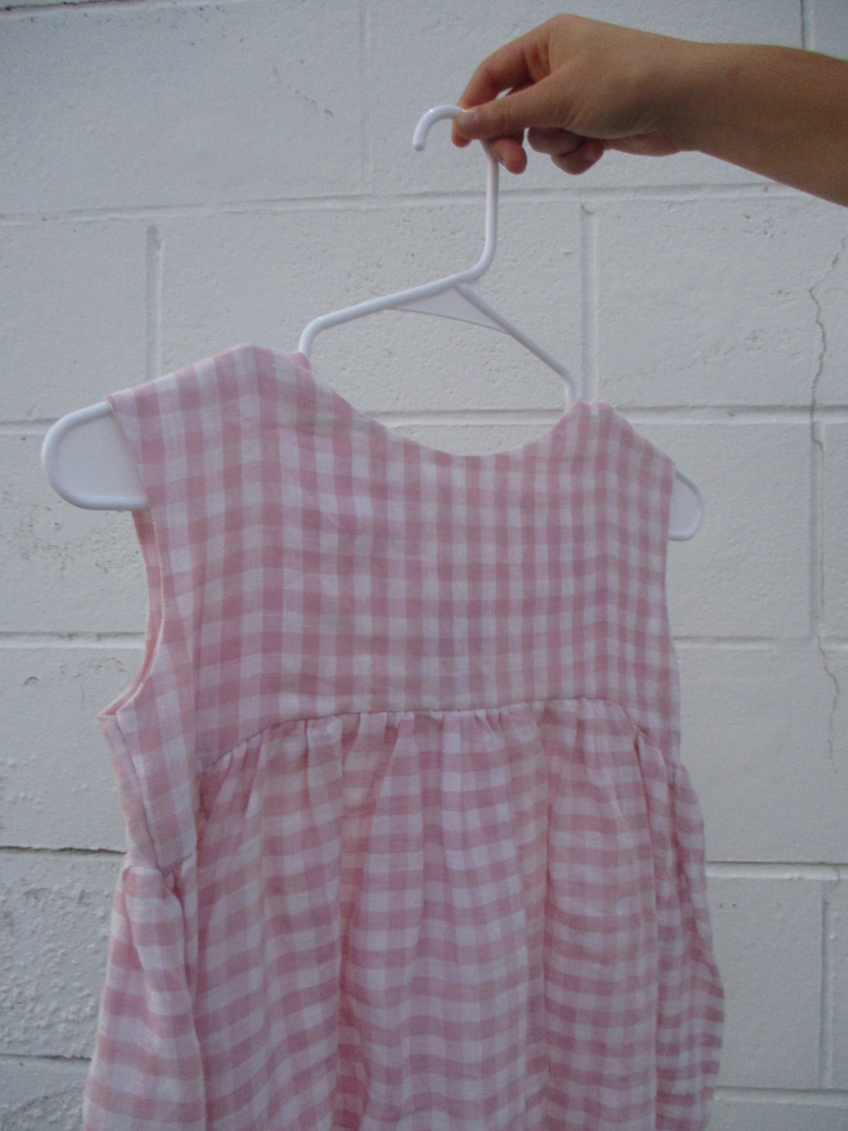 Daisy Dress