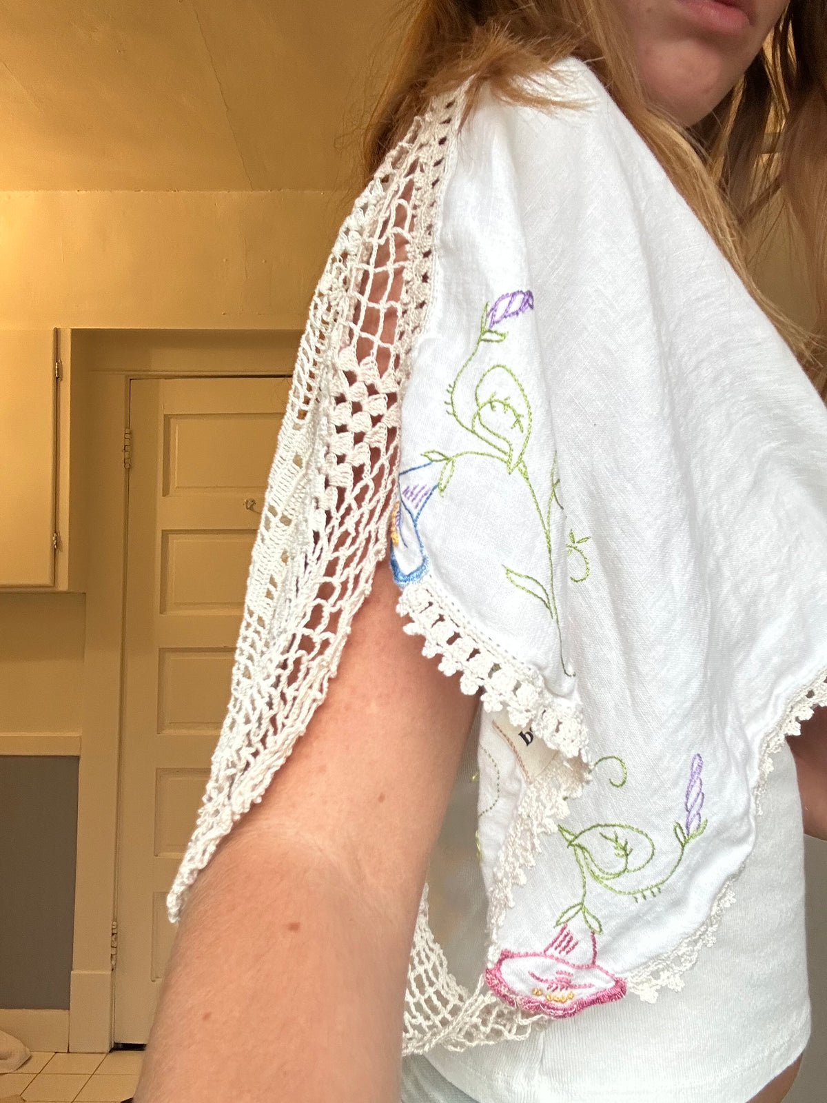 Stella Shawl