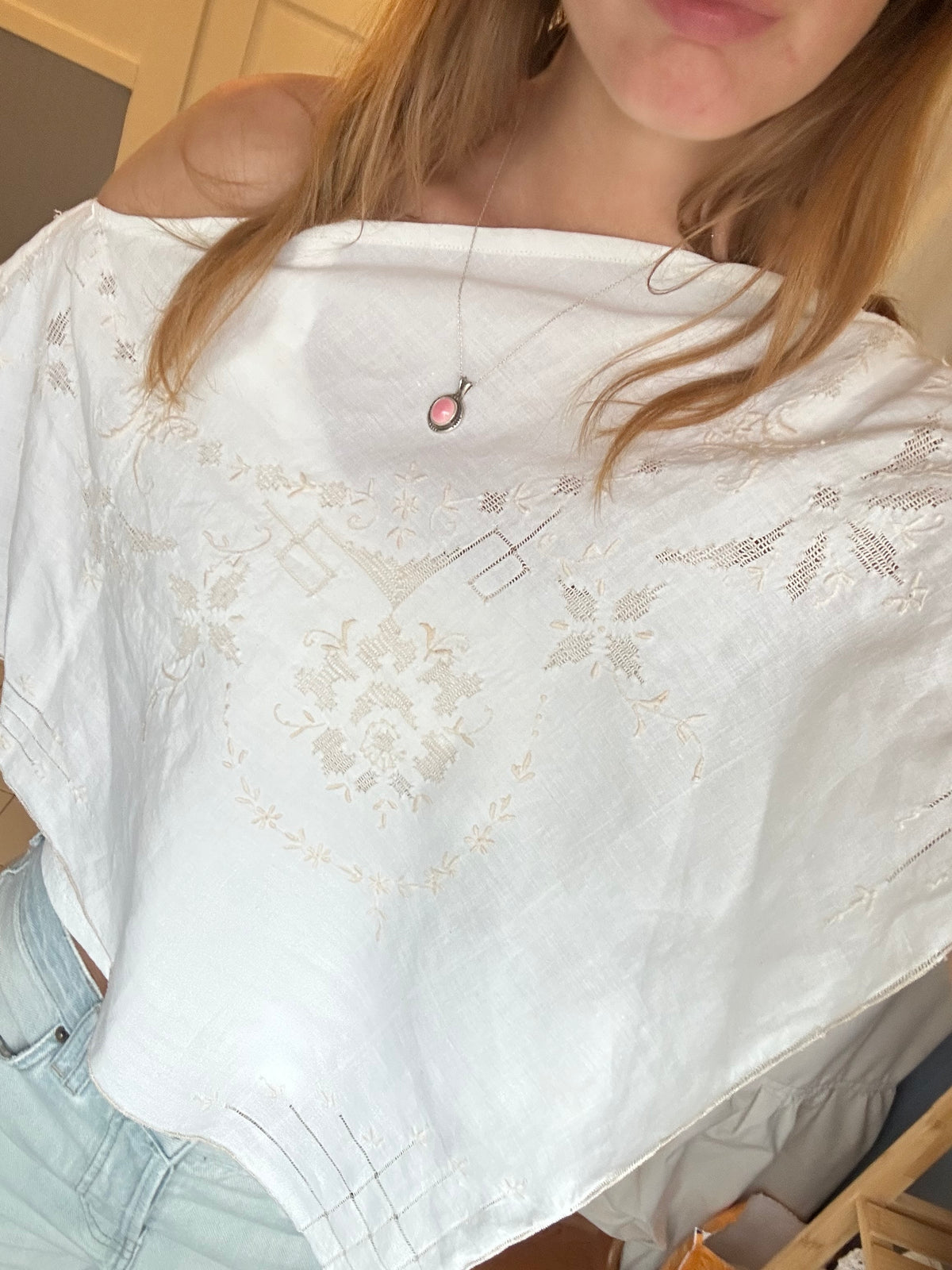 Paisy Poncho