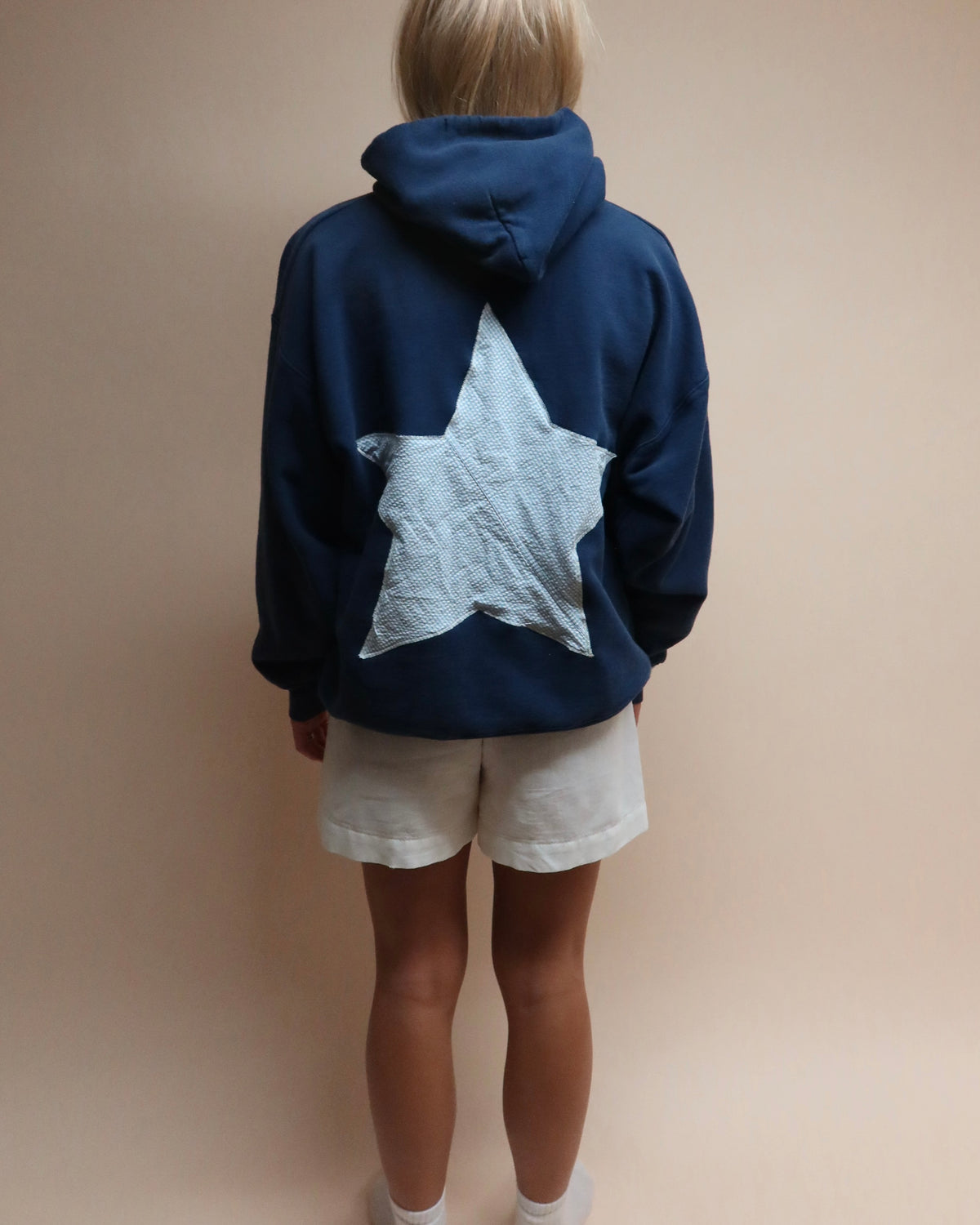 Milky Way Hoodie