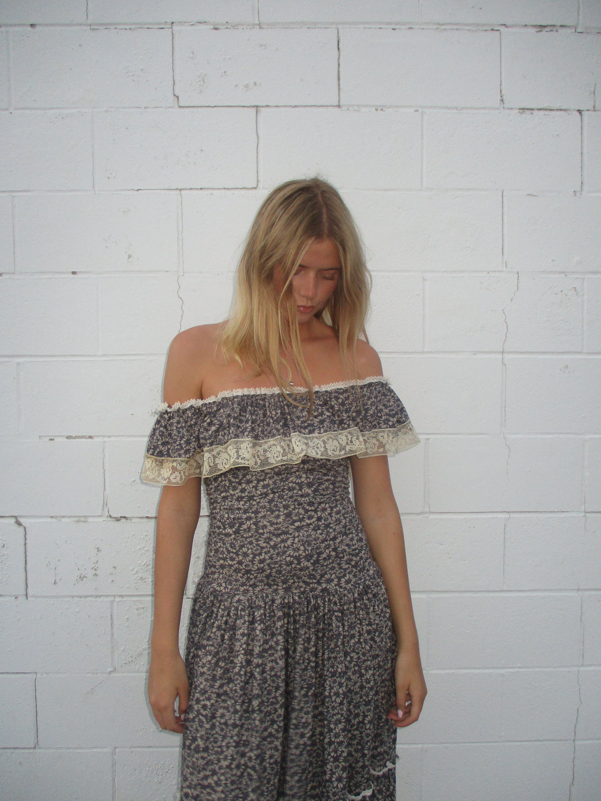 Delilah Dress