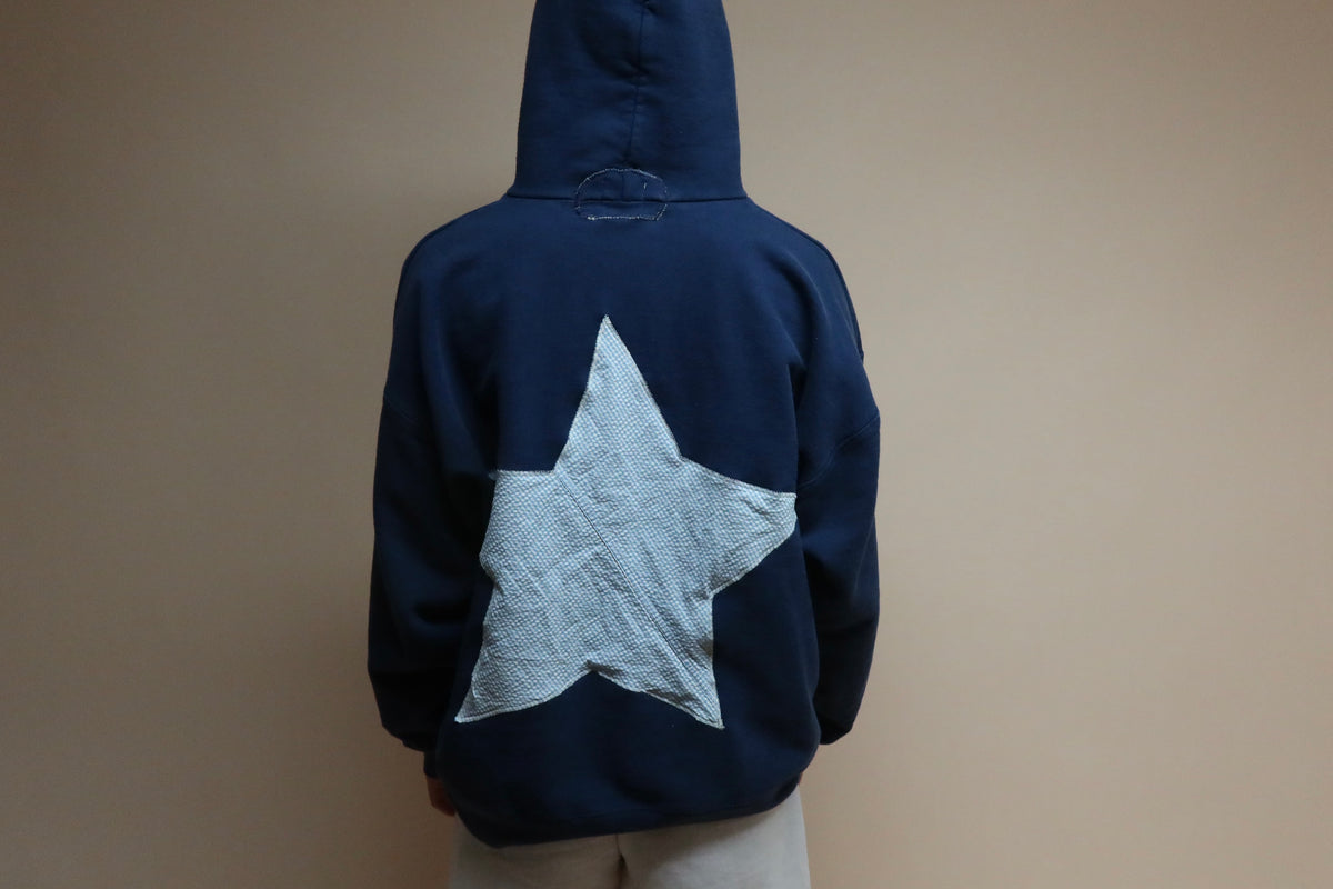 Milky Way Hoodie