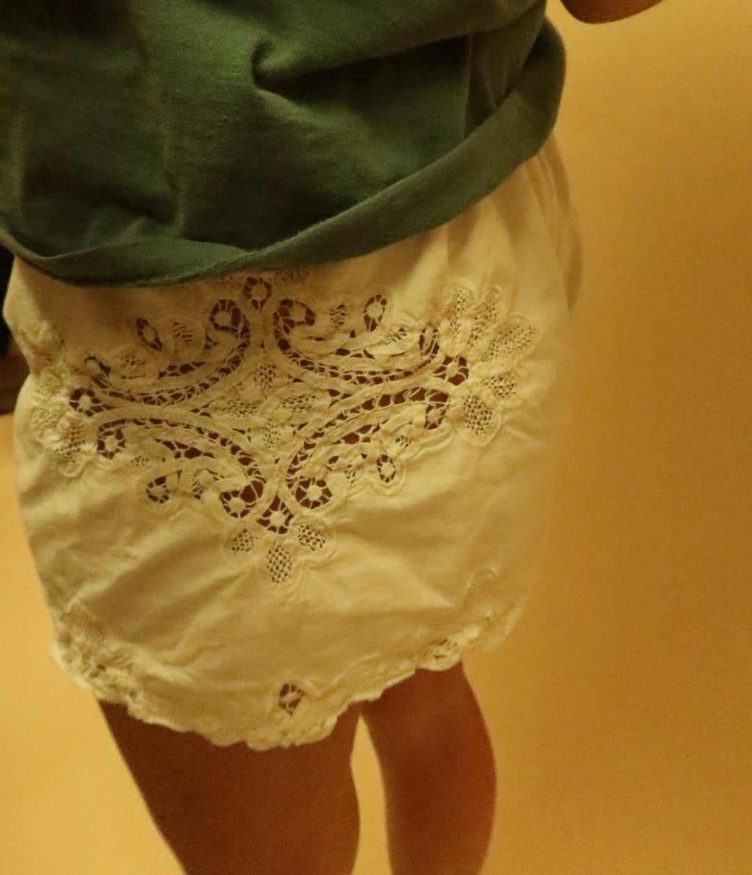 Spectacle Shorts