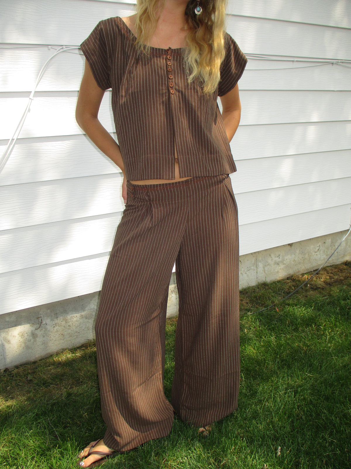 Janet Set