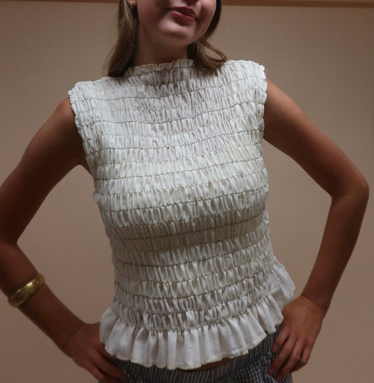 Prince Edward Top