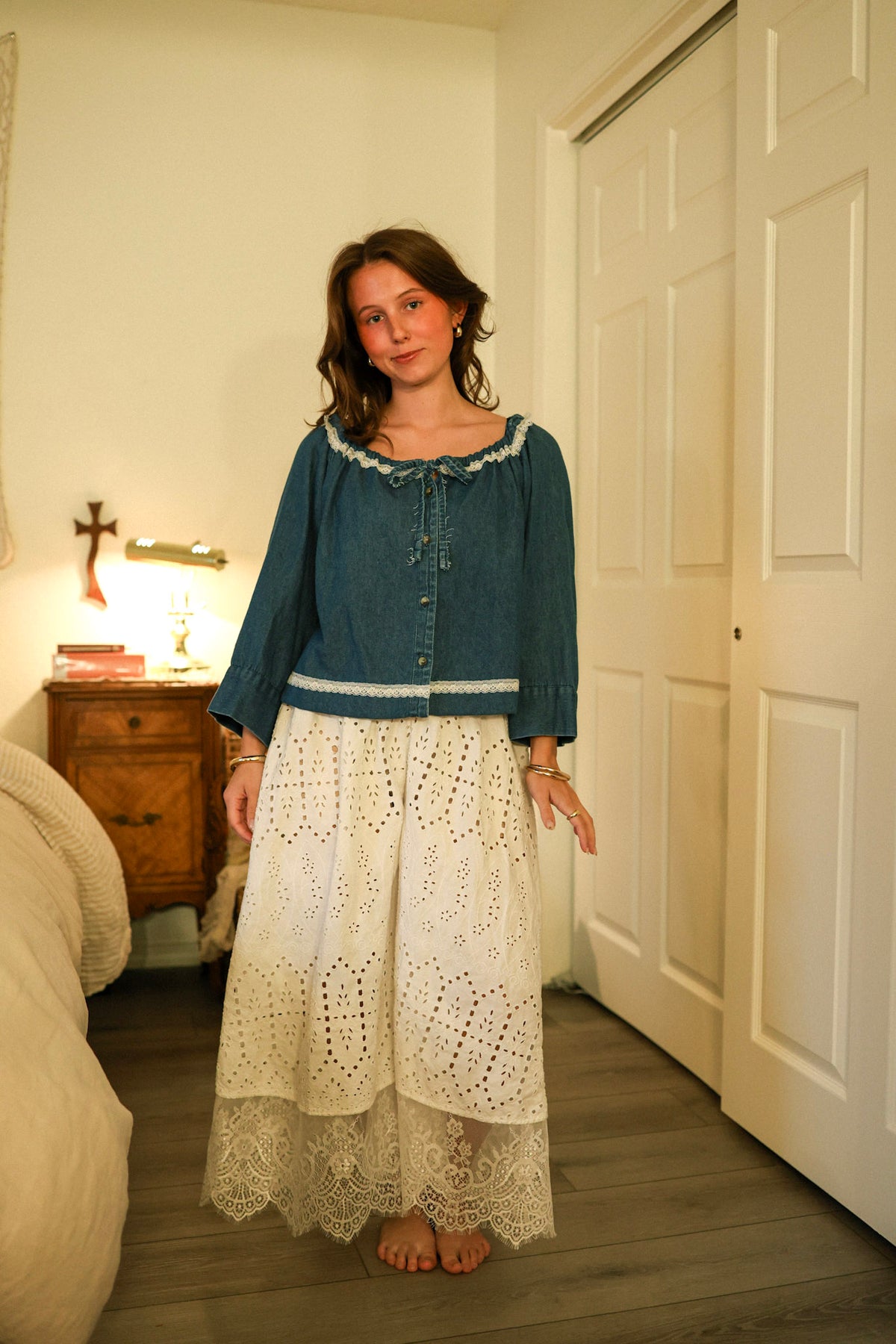 Letty Trousers