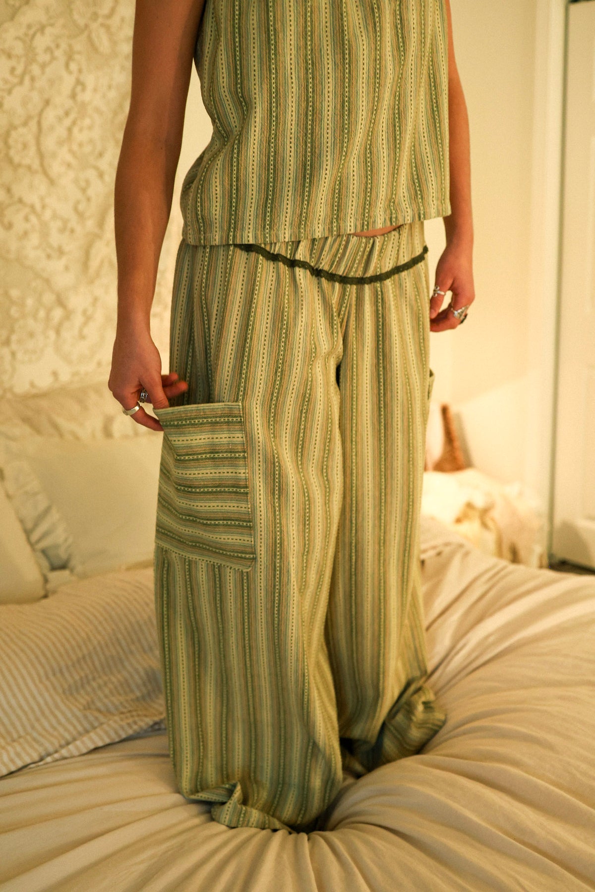 Olive Set