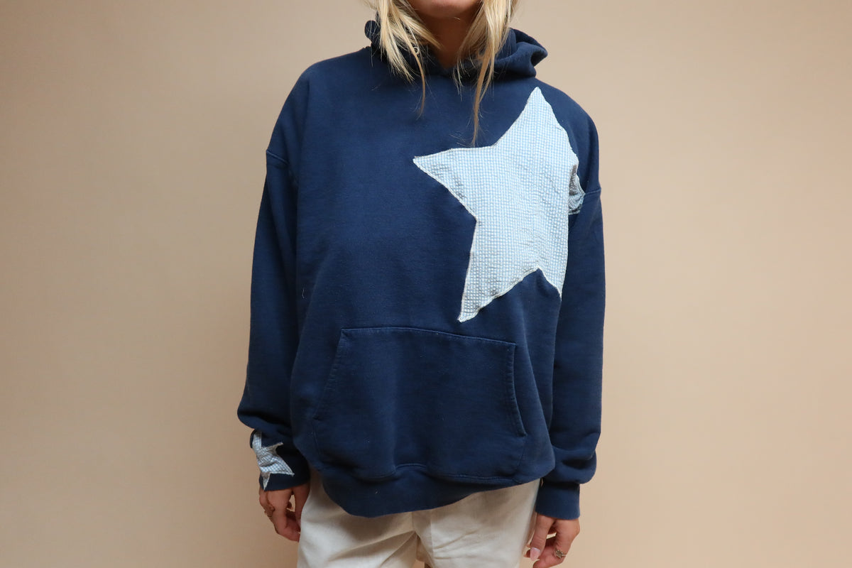 Milky Way Hoodie