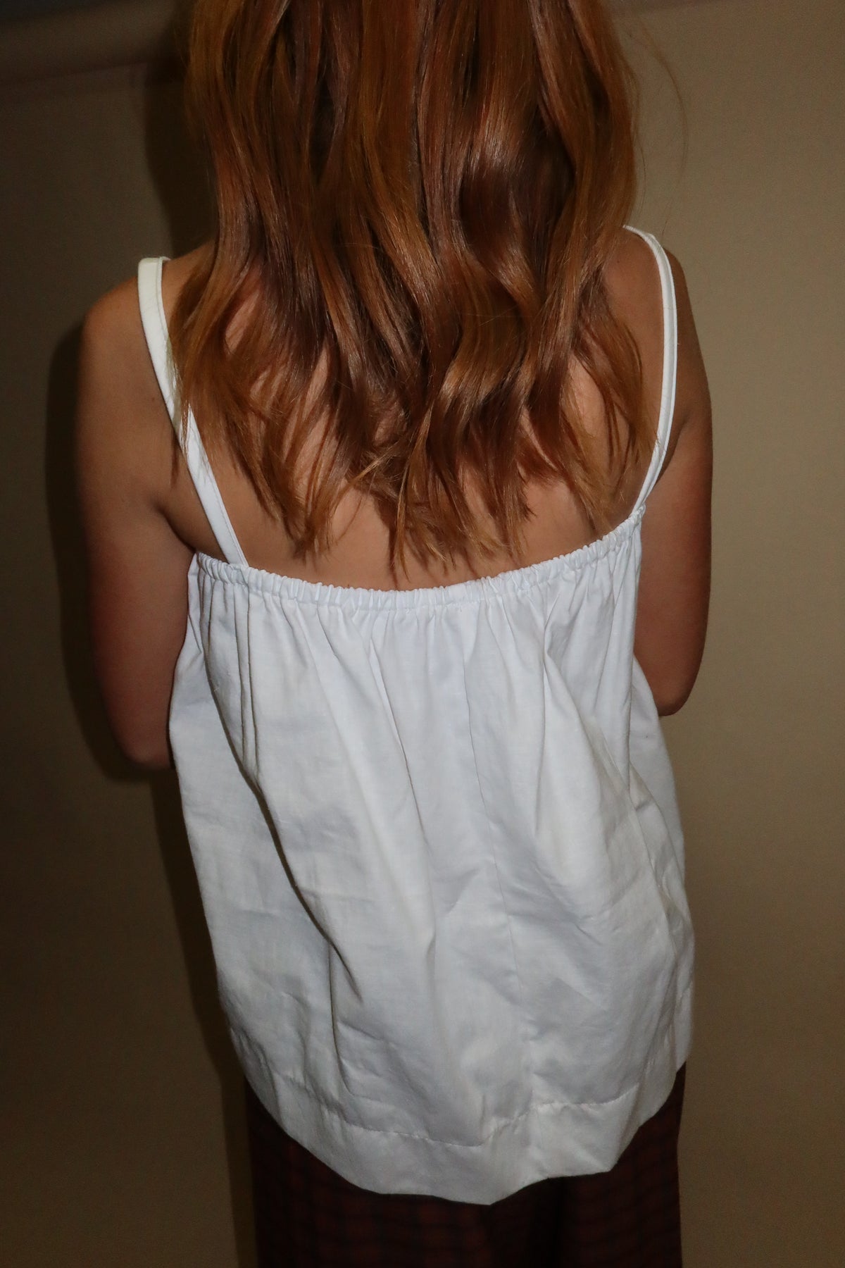 White Top