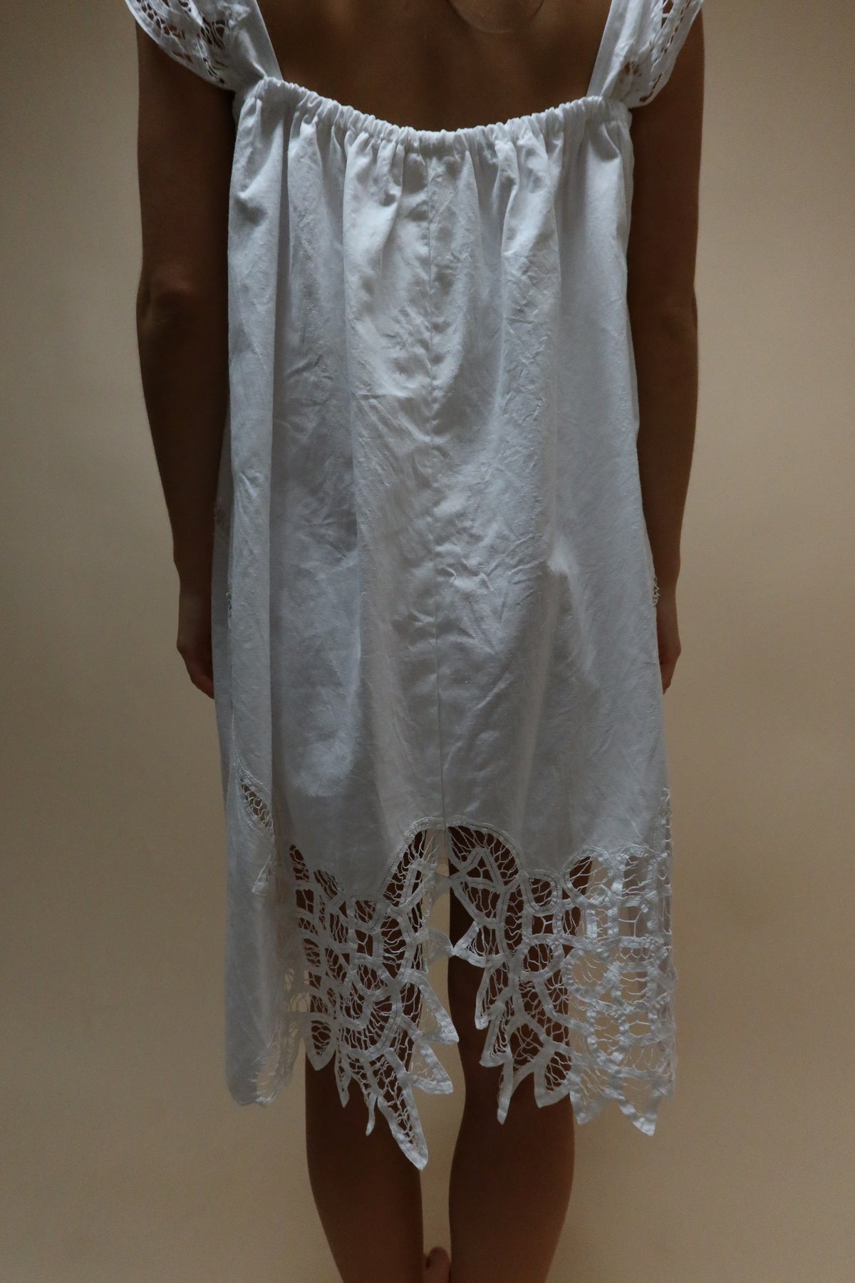 Cindy Gown