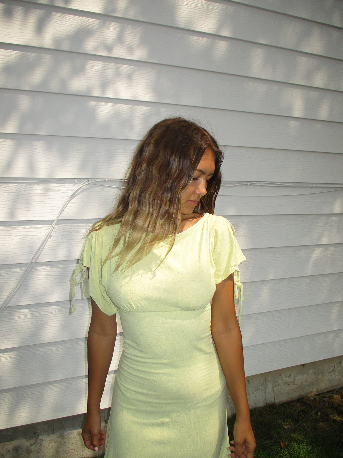 Lizzy Dress