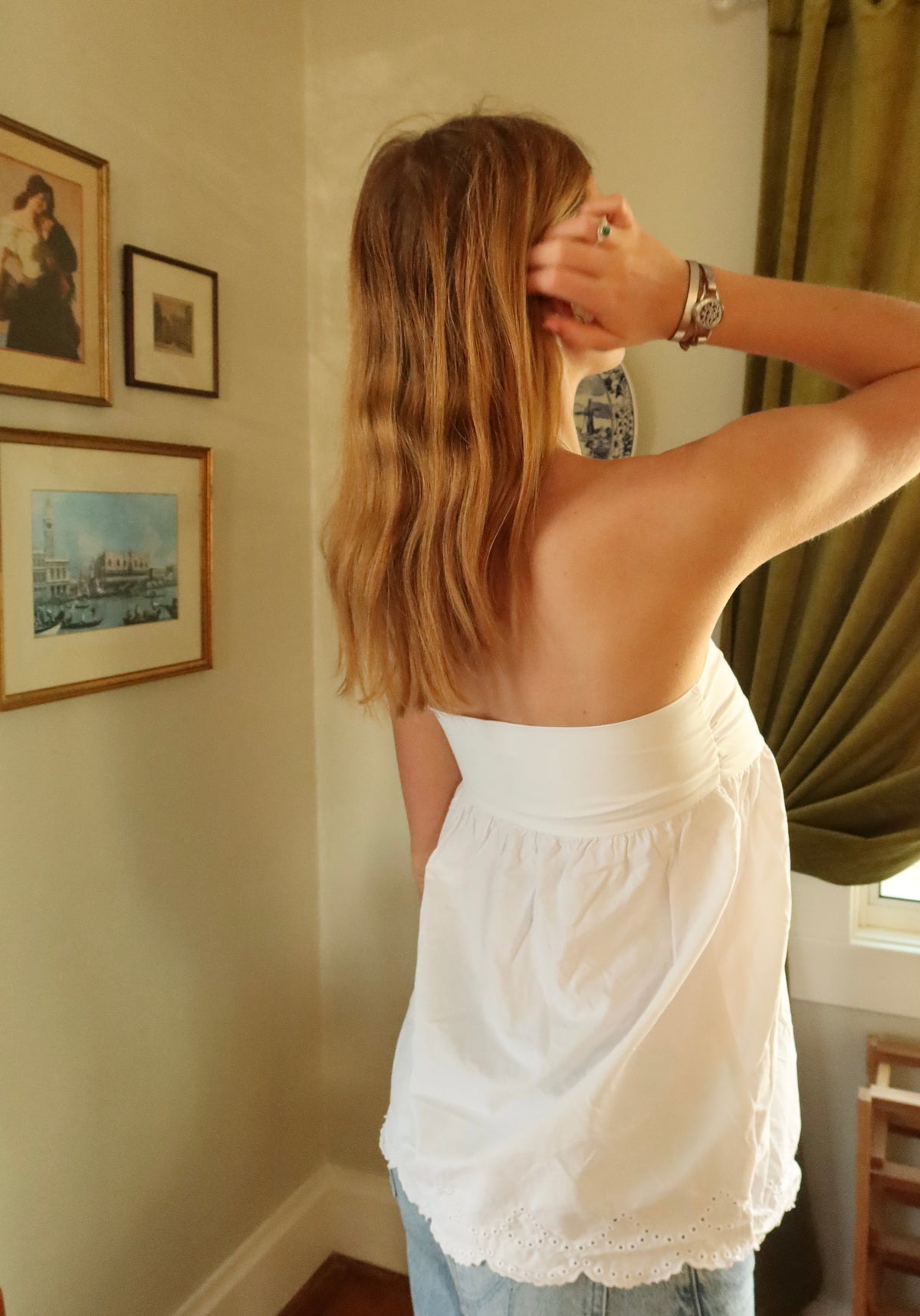 Daphne Top