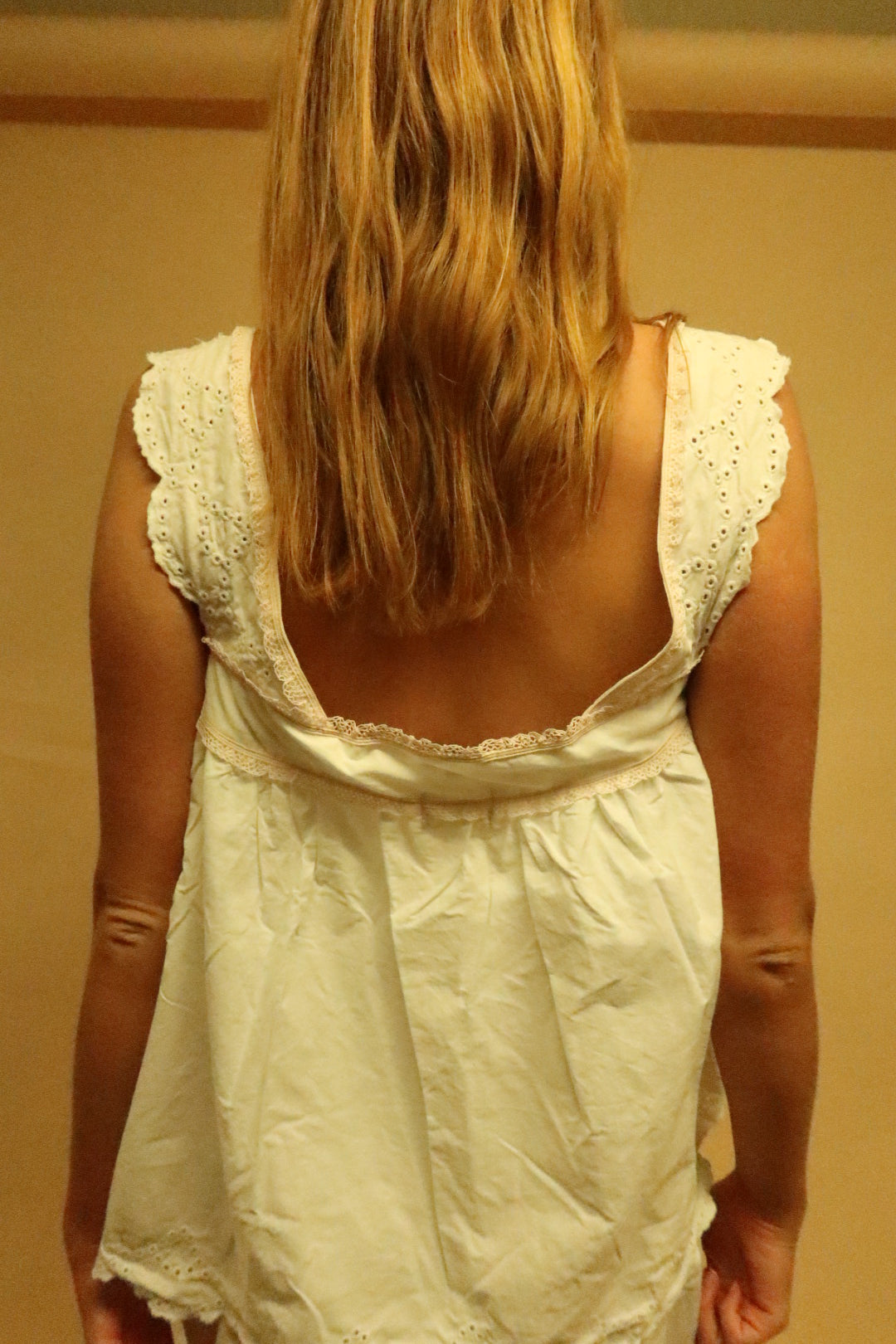 Tulip Top