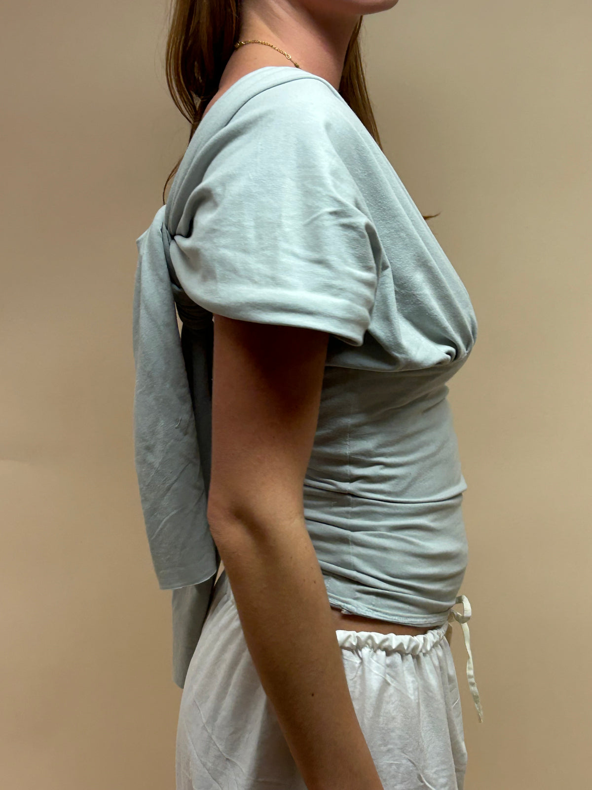 Leia Top