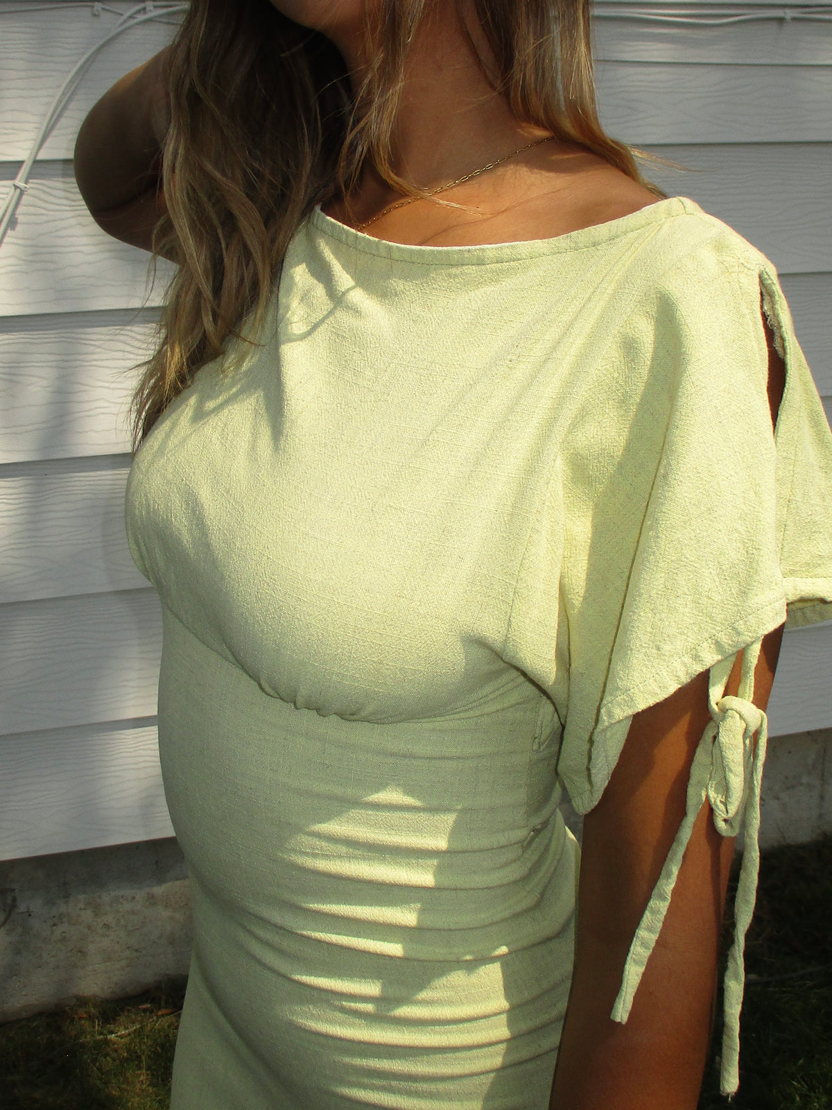 Lizzy Dress