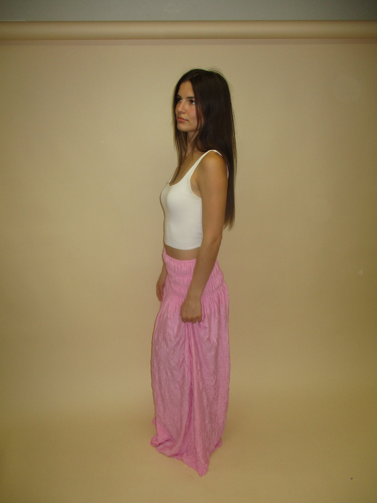 Double Pink