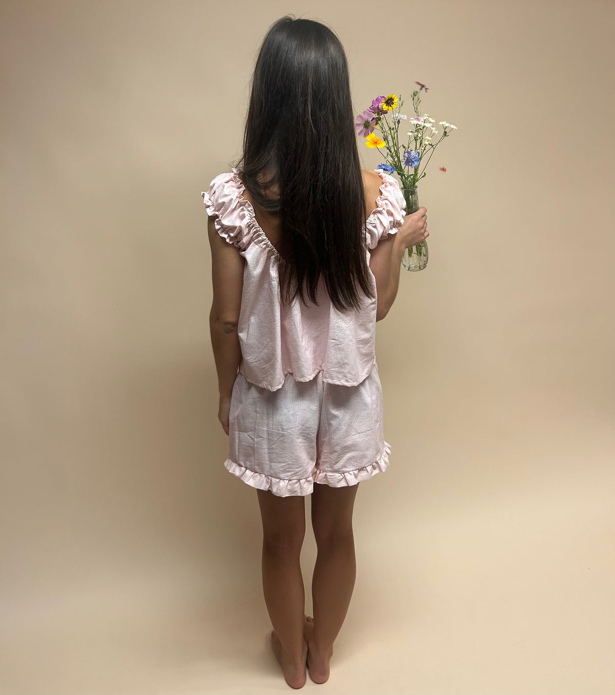 Vivian Pajama Set