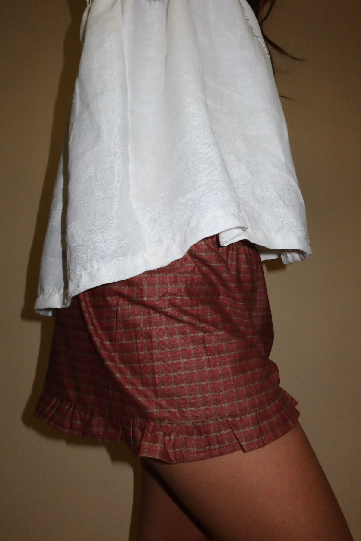 All I Want For Christmas Shorts