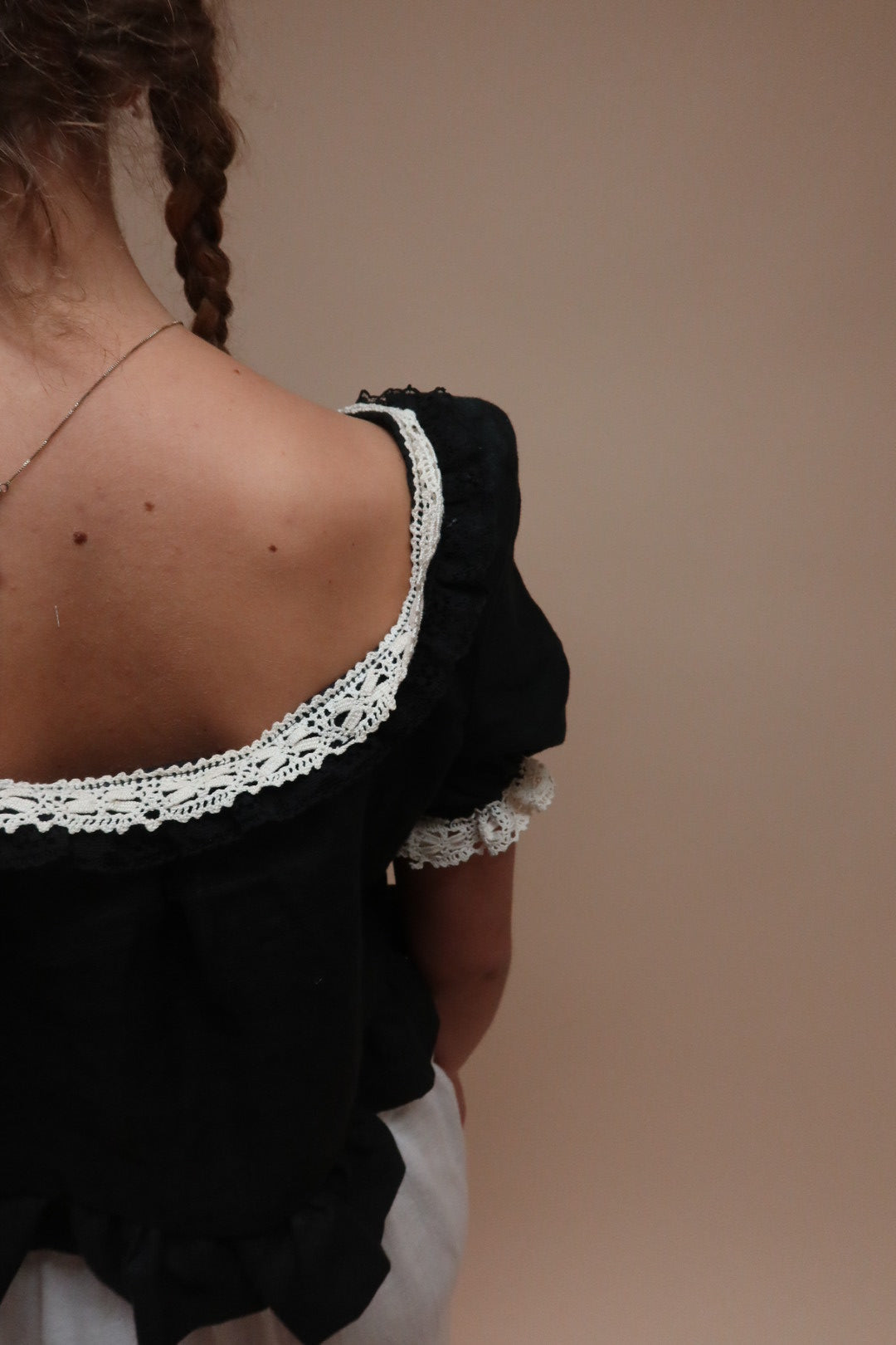 Mary Jane Top