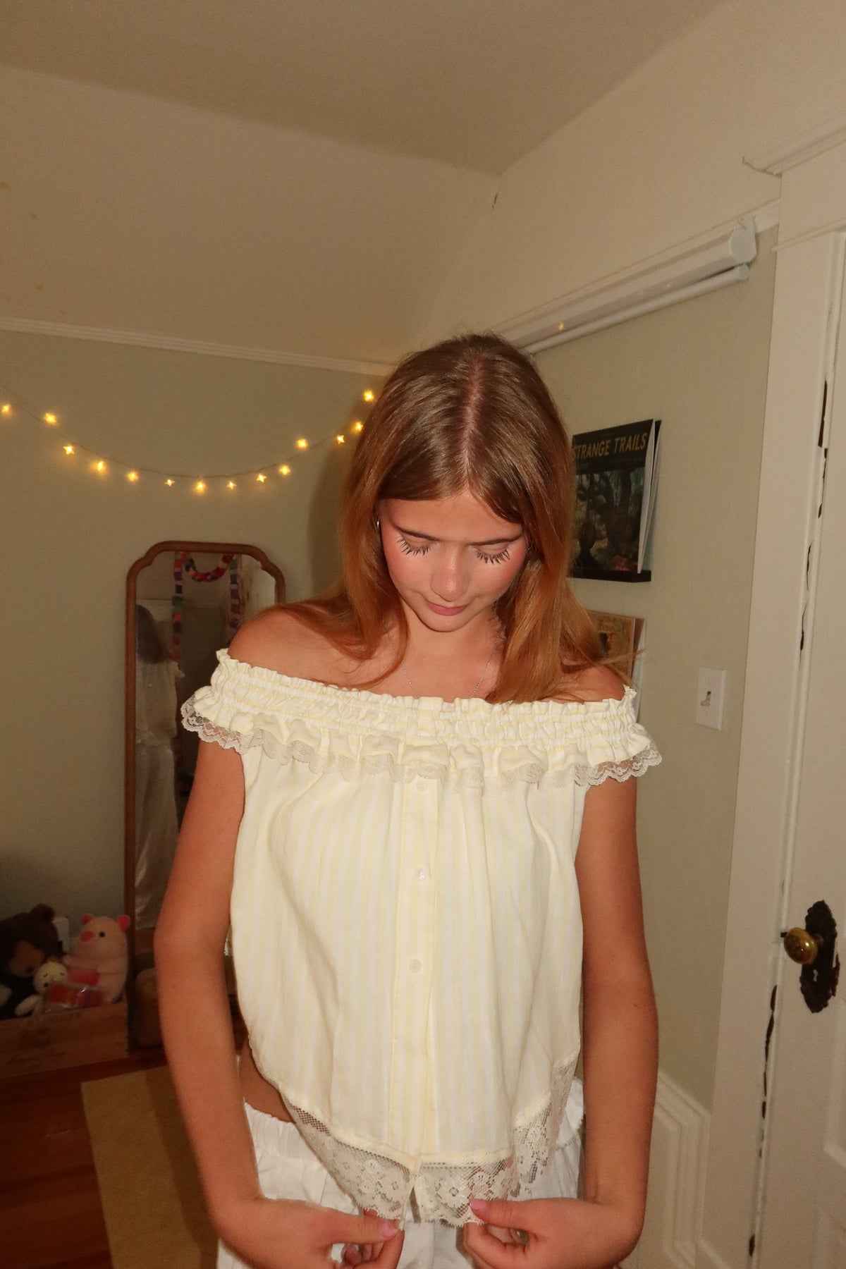 Winnie The Bear Top