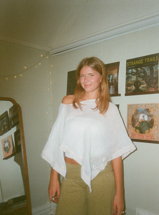 Brea Poncho