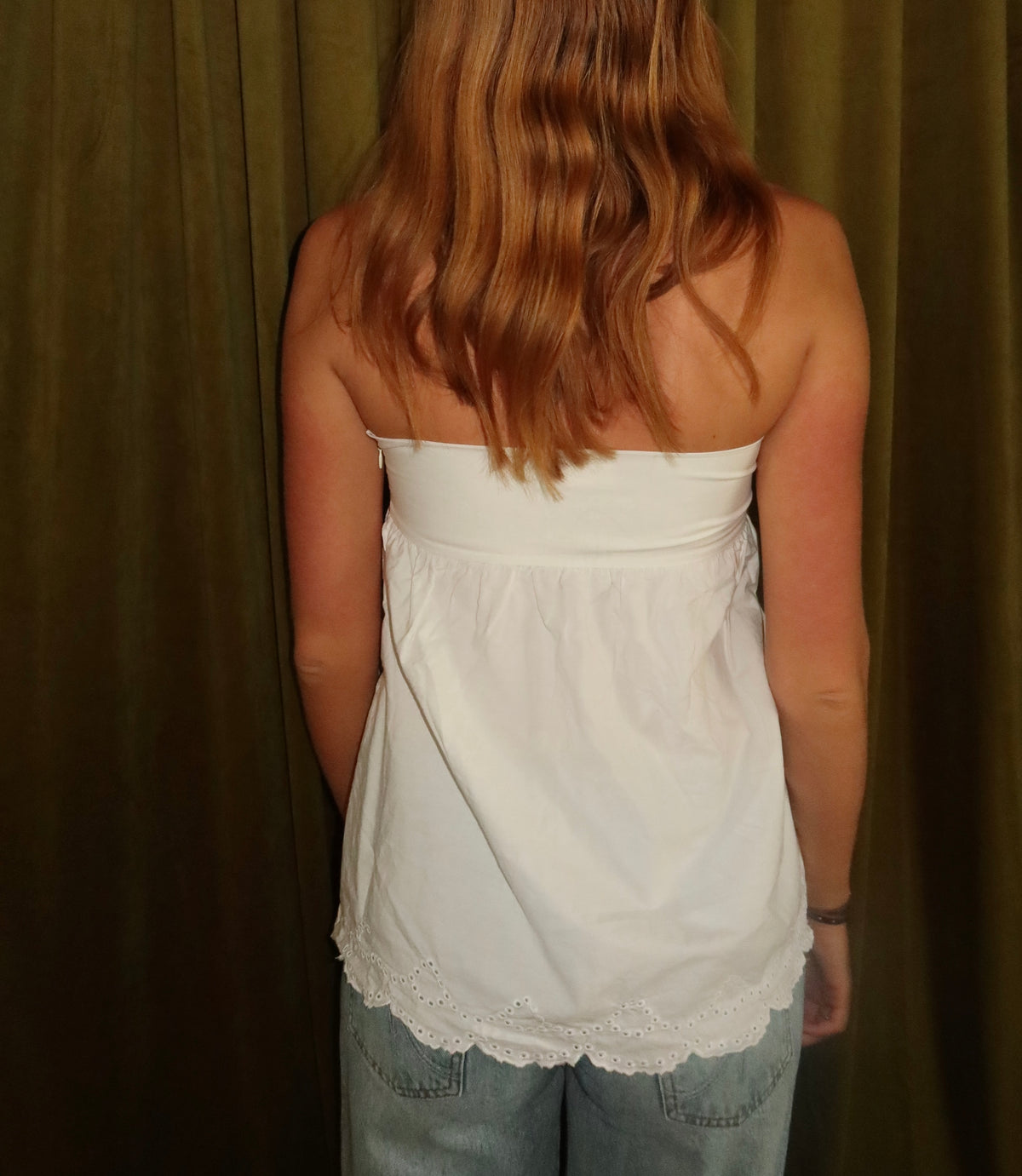 Daphne Top