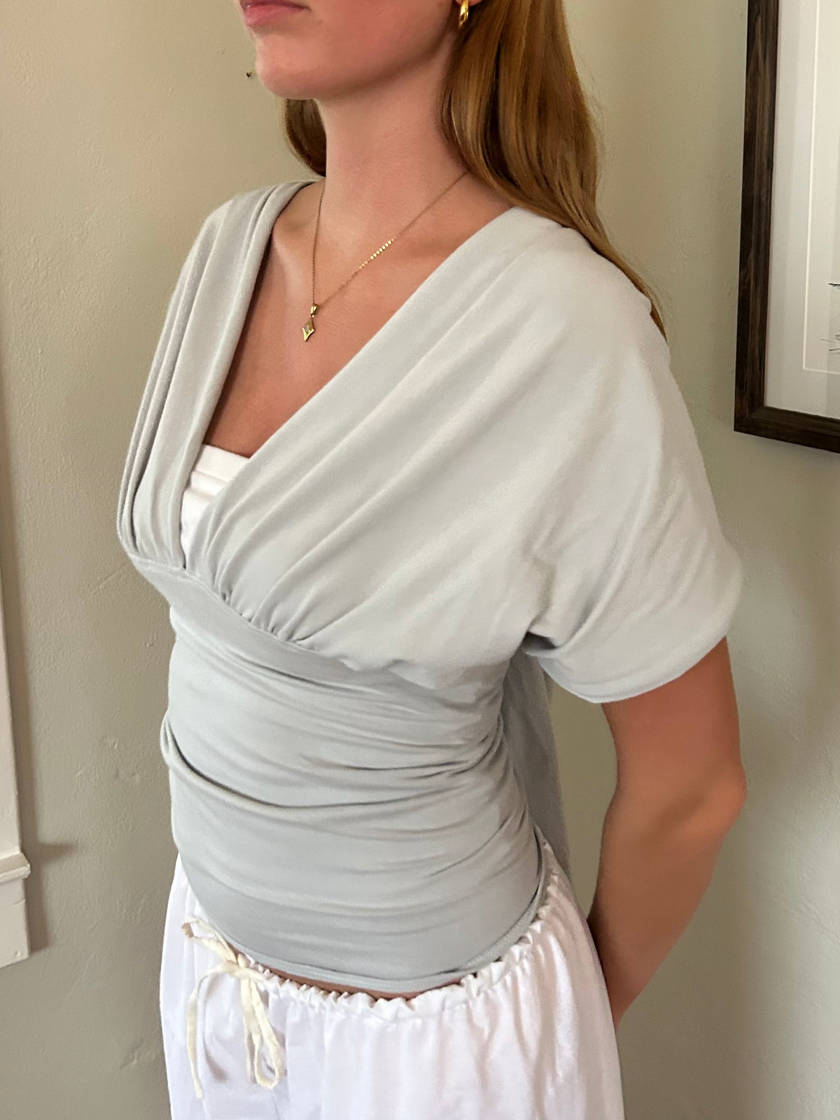 Leia Top