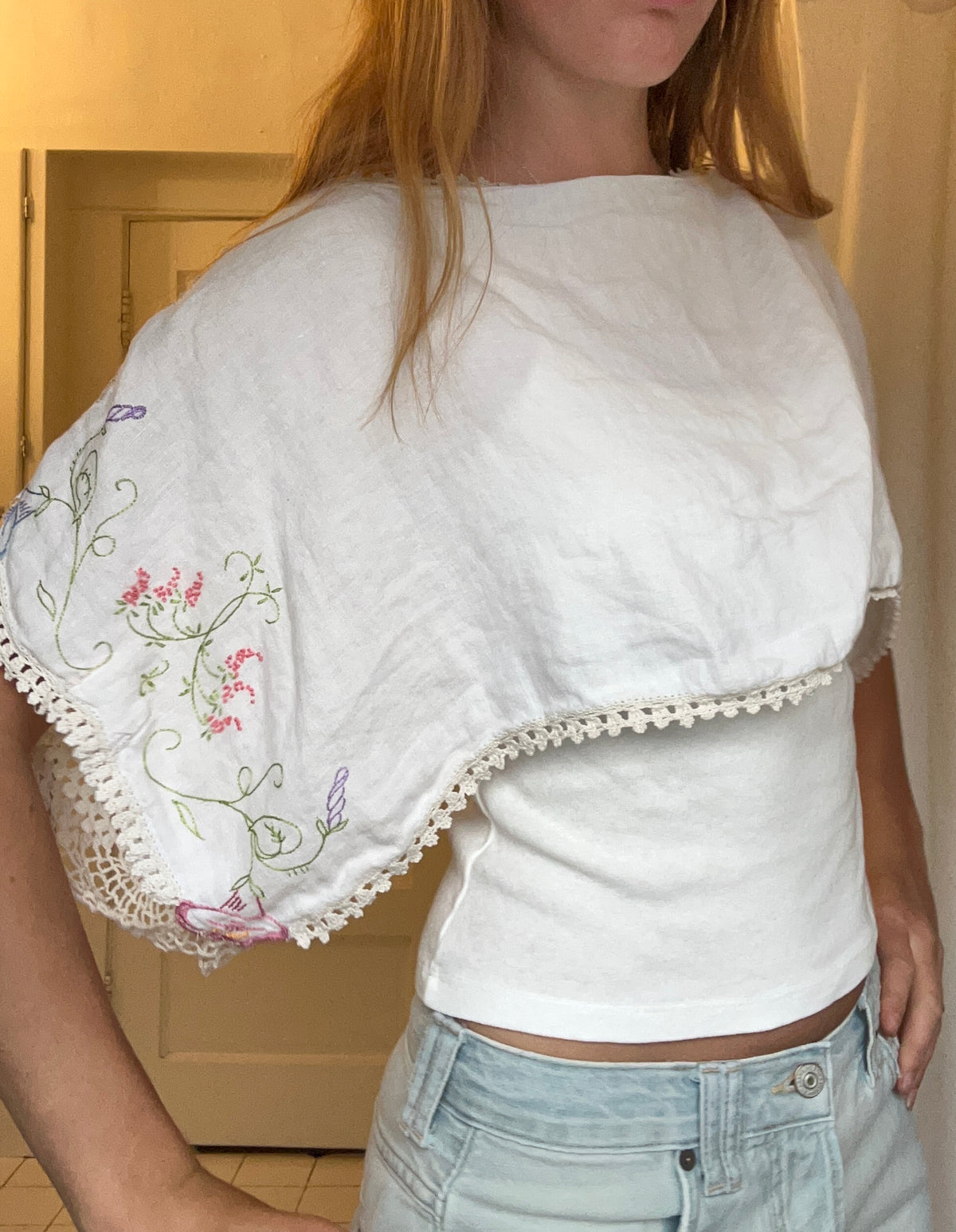 Stella Shawl
