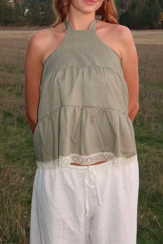 Bess Halter