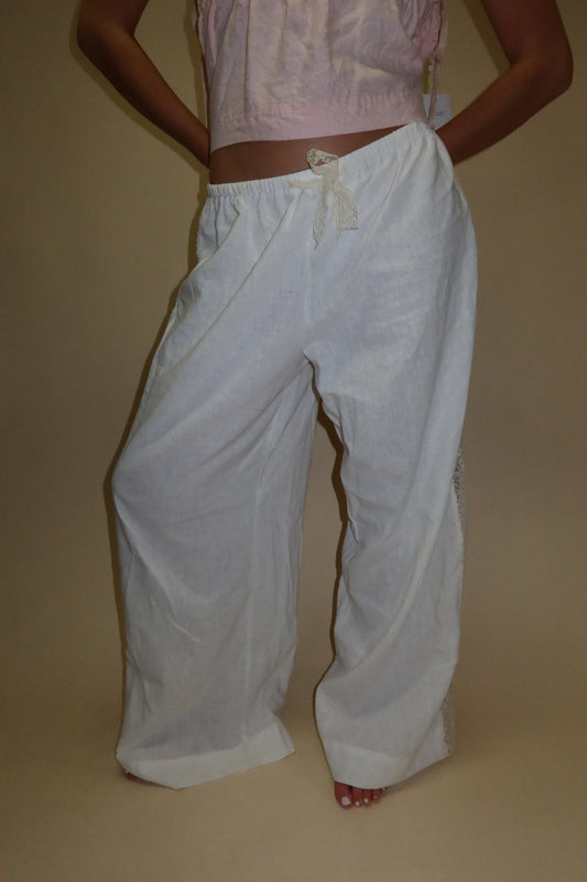Monroe Lace Pants
