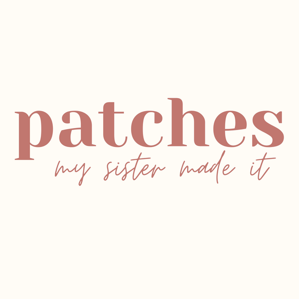 Patches 