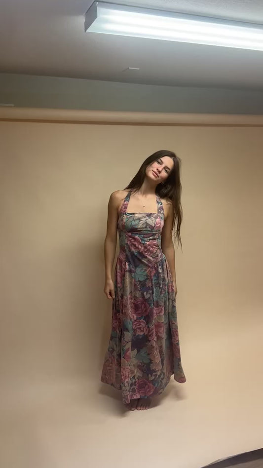 Lucy Dress